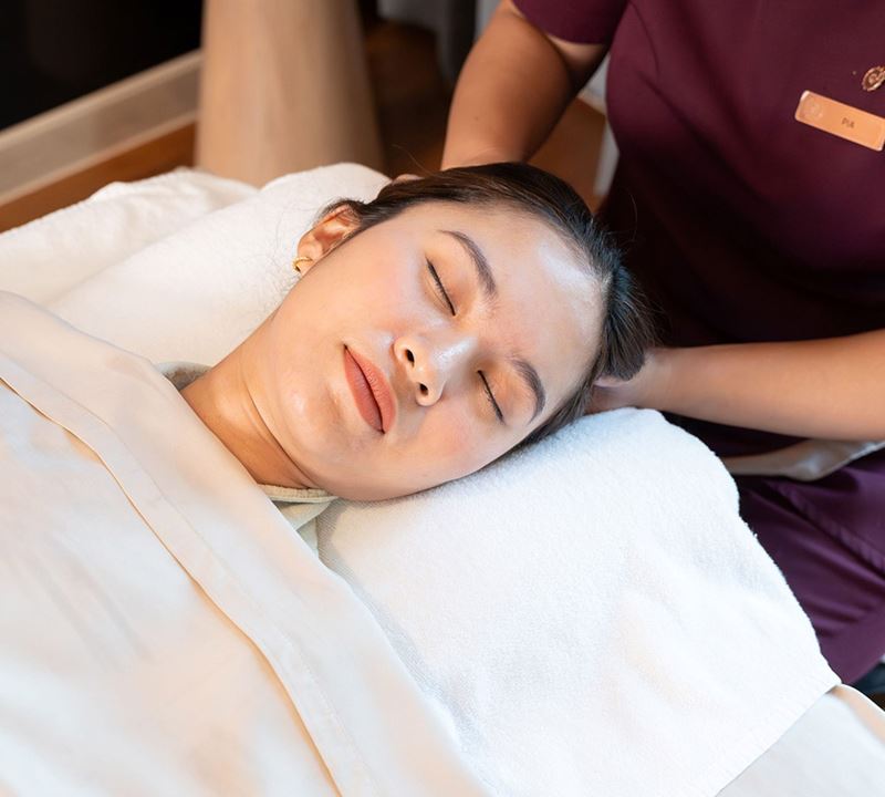 About Maai Spa