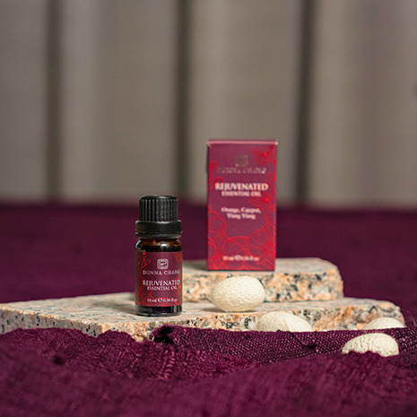 Rejuvenate Essential Oil